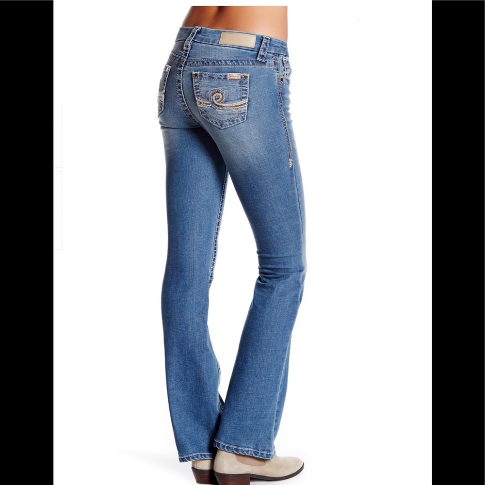Seven7 jeans